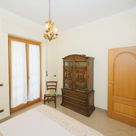 Aranci Apt 67 - Sorrento Centre And Vesuvius View 外观 照片