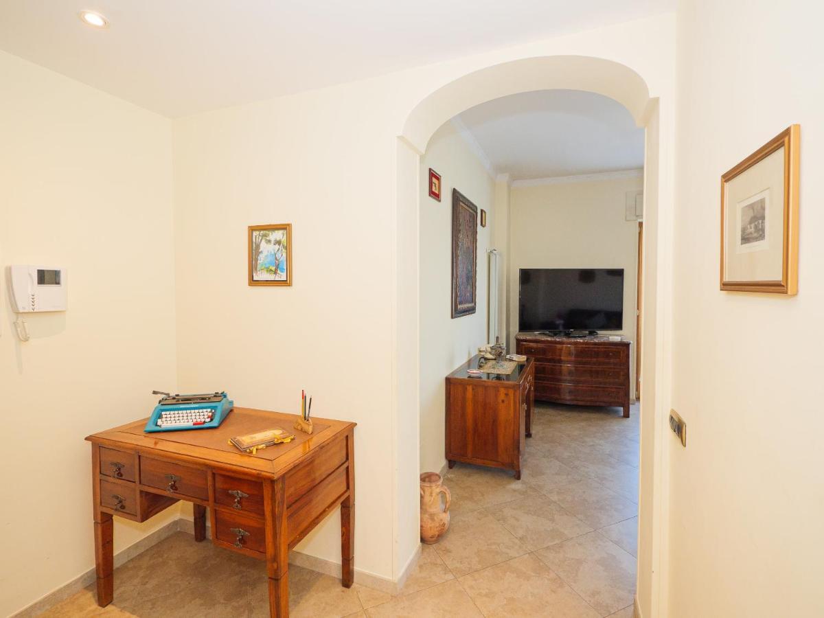 Aranci Apt 67 - Sorrento Centre And Vesuvius View 外观 照片