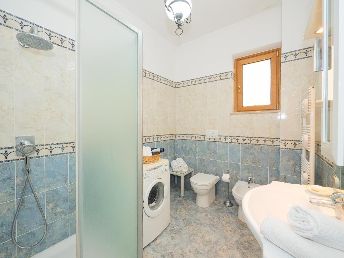 Aranci Apt 67 - Sorrento Centre And Vesuvius View 外观 照片