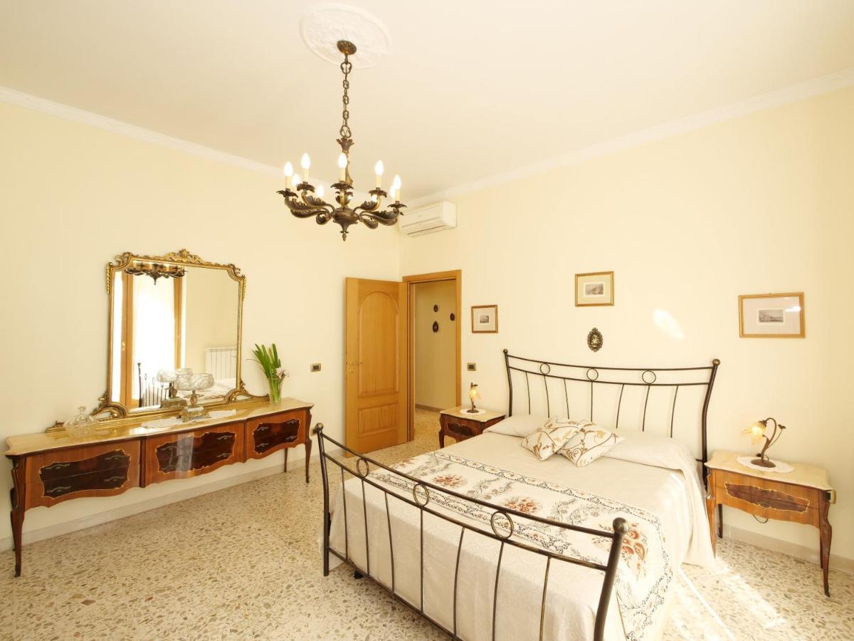 Aranci Apt 67 - Sorrento Centre And Vesuvius View 外观 照片