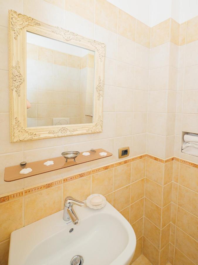 Aranci Apt 67 - Sorrento Centre And Vesuvius View 外观 照片