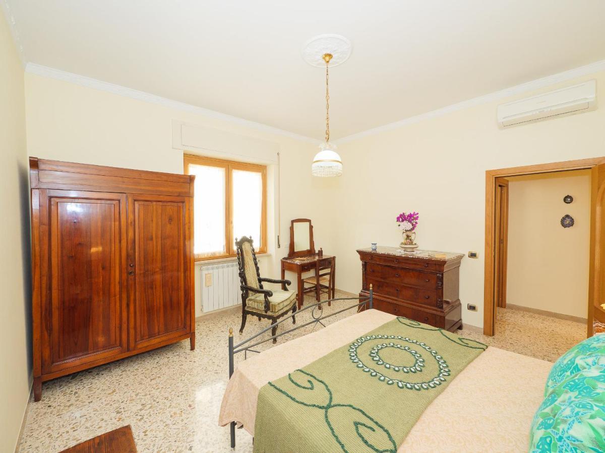 Aranci Apt 67 - Sorrento Centre And Vesuvius View 外观 照片
