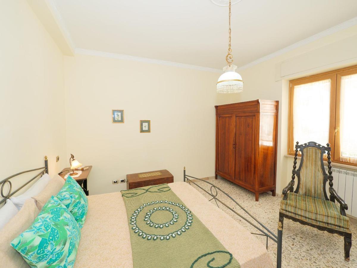 Aranci Apt 67 - Sorrento Centre And Vesuvius View 外观 照片