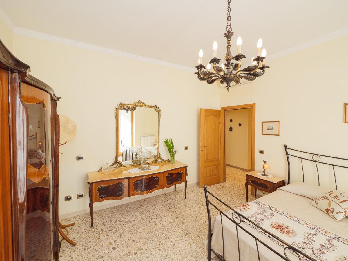 Aranci Apt 67 - Sorrento Centre And Vesuvius View 外观 照片