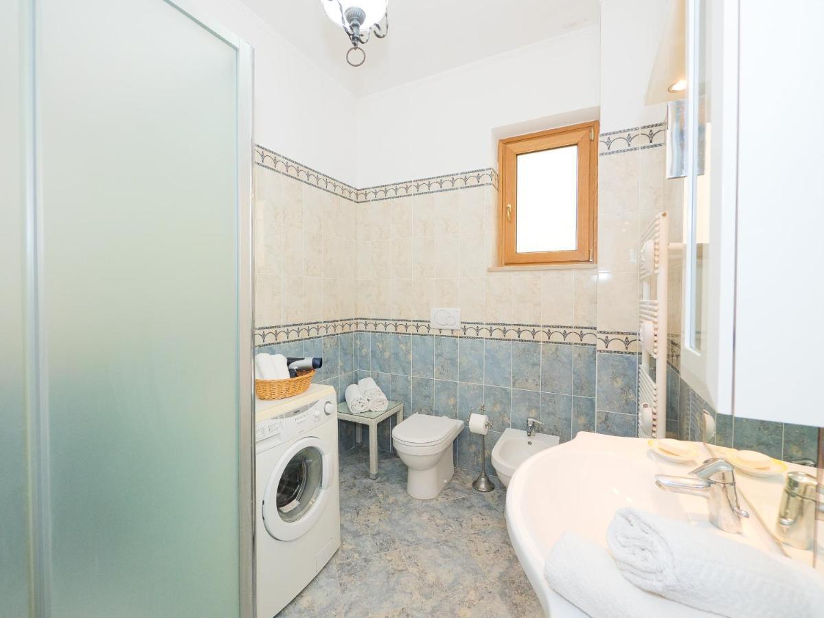 Aranci Apt 67 - Sorrento Centre And Vesuvius View 外观 照片