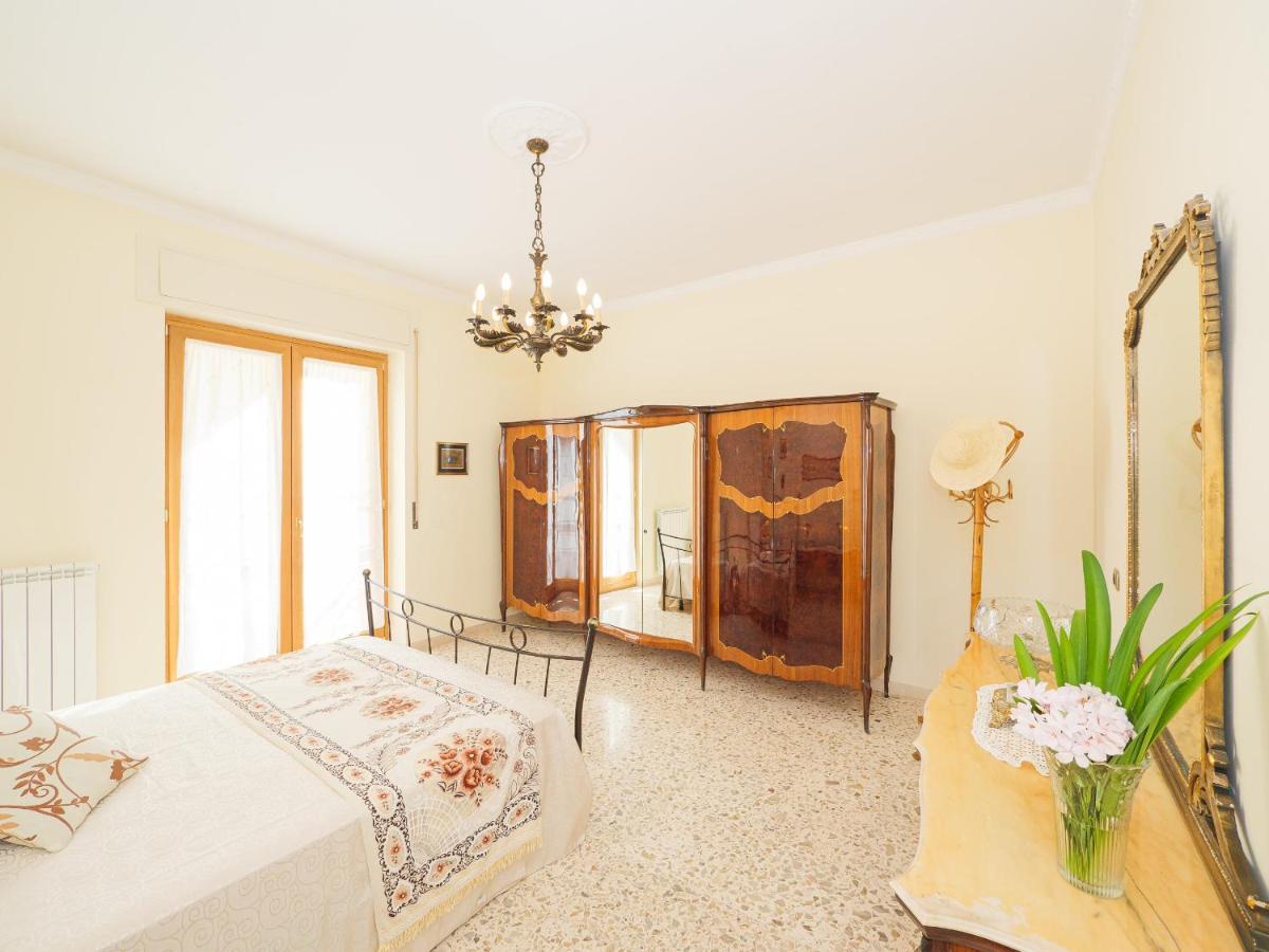 Aranci Apt 67 - Sorrento Centre And Vesuvius View 外观 照片