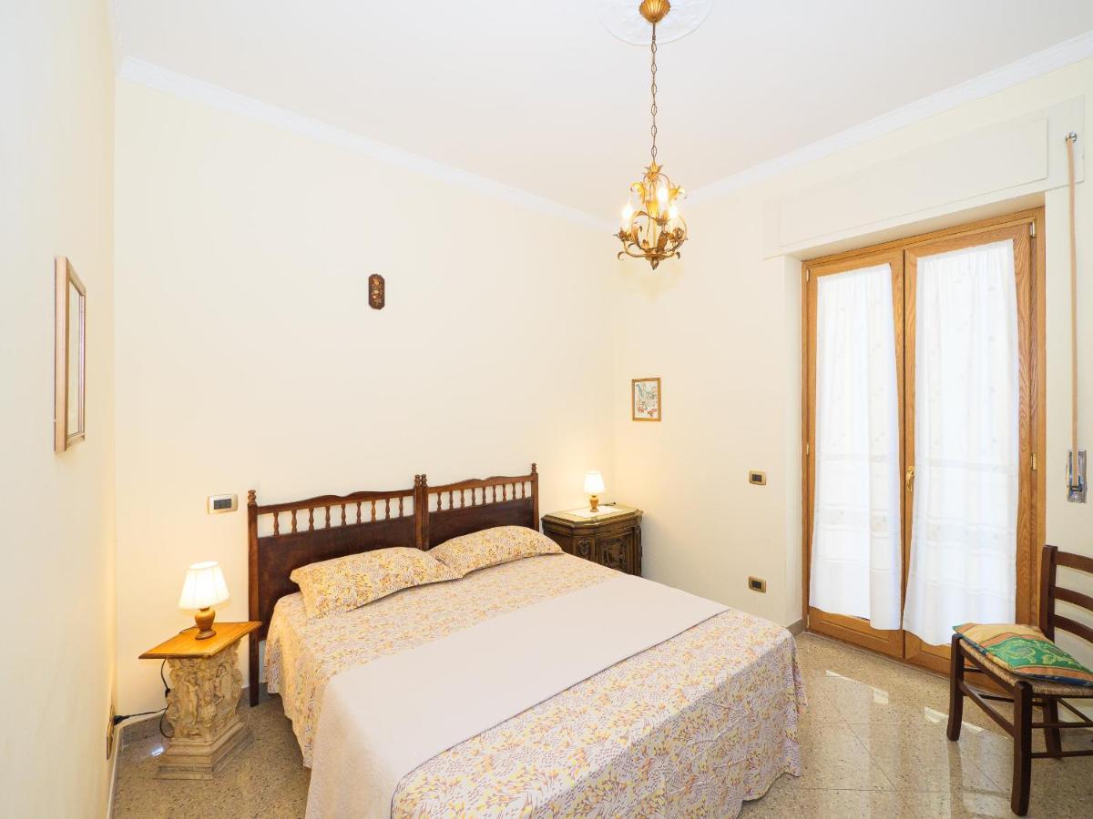 Aranci Apt 67 - Sorrento Centre And Vesuvius View 外观 照片