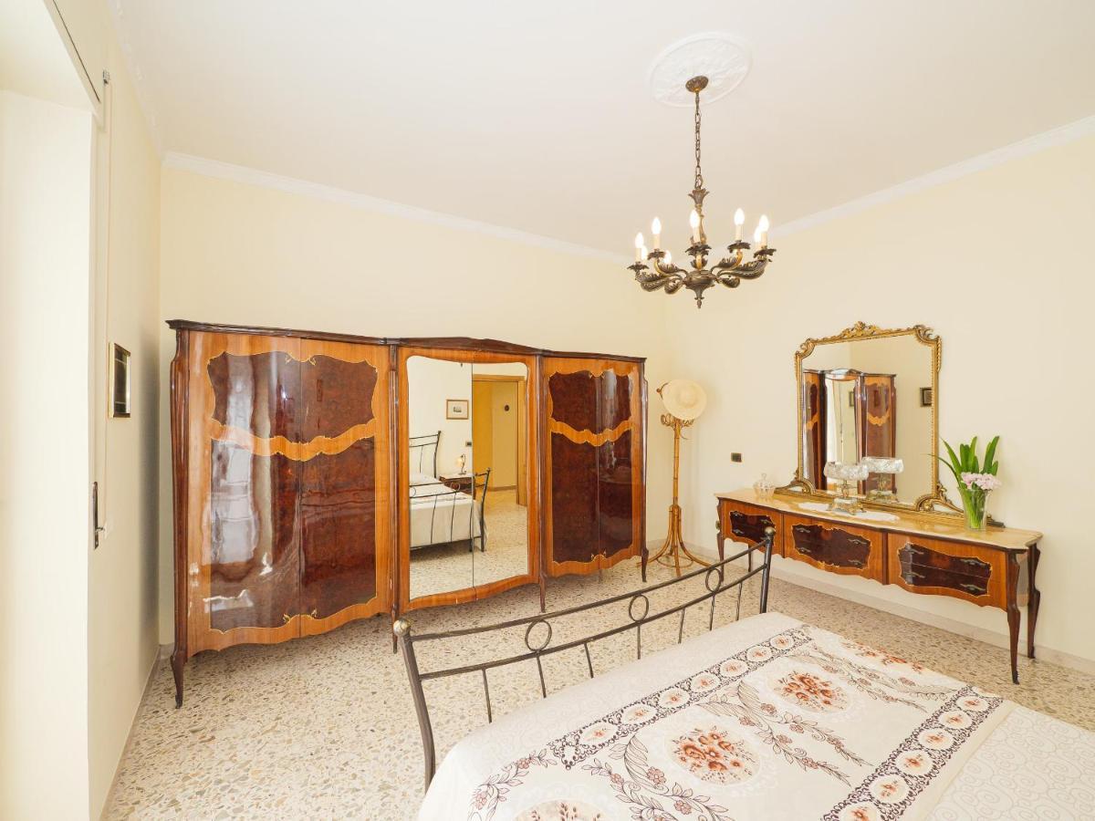 Aranci Apt 67 - Sorrento Centre And Vesuvius View 外观 照片