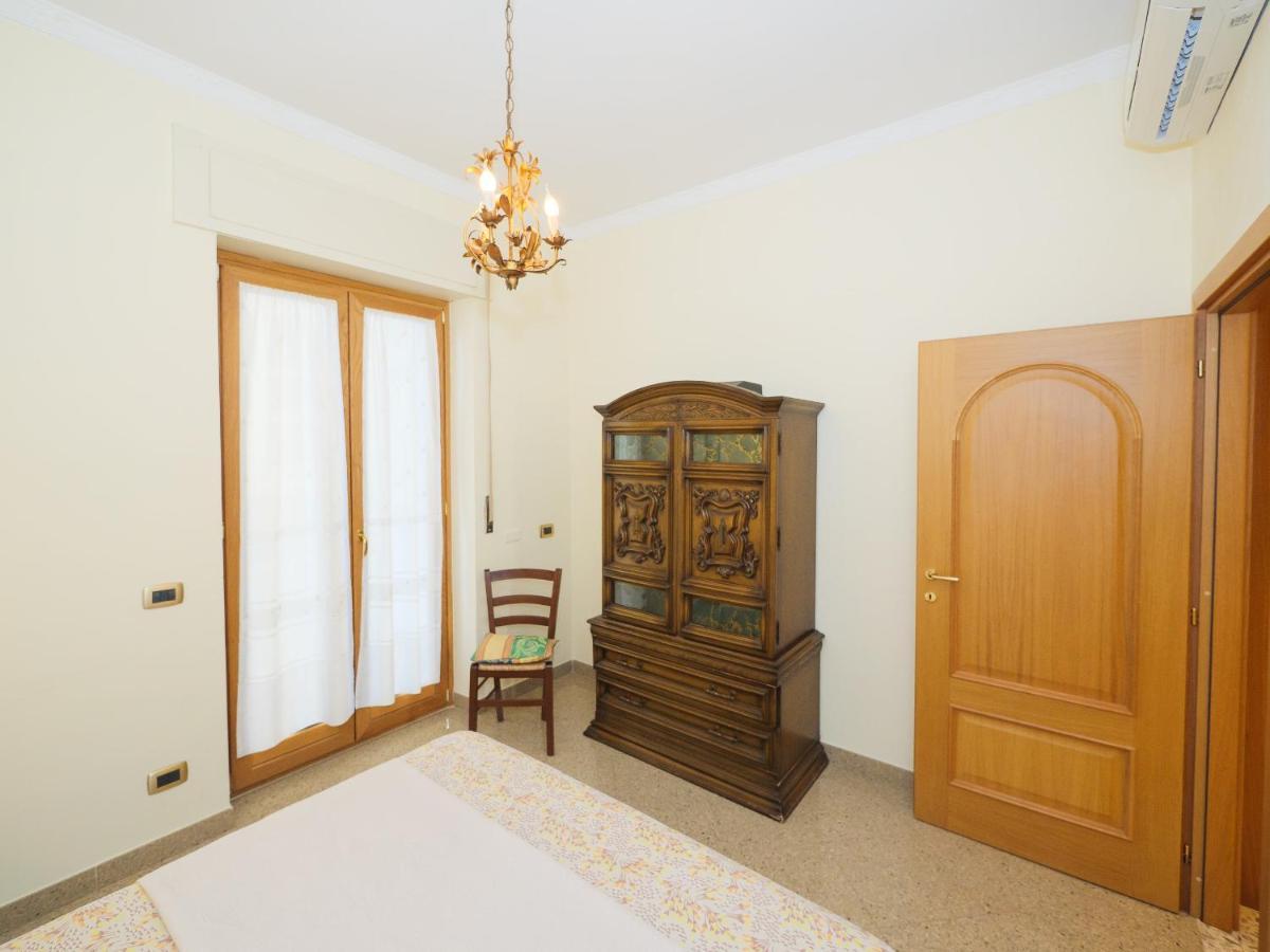 Aranci Apt 67 - Sorrento Centre And Vesuvius View 外观 照片