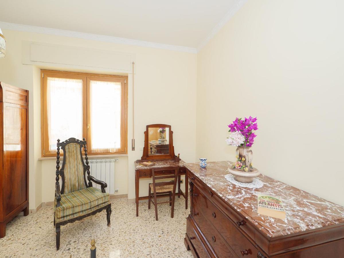 Aranci Apt 67 - Sorrento Centre And Vesuvius View 外观 照片