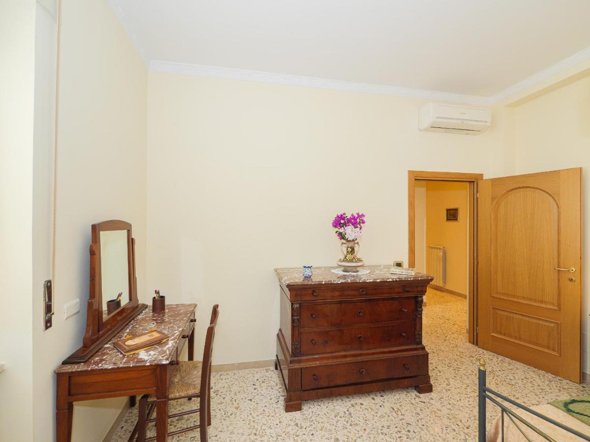 Aranci Apt 67 - Sorrento Centre And Vesuvius View 外观 照片